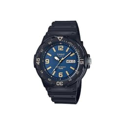 Casio Men's Watch 44.6mm - MRW-200H-2B3VDF (Blue) — photo 1