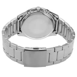 Casio Men's Watch 48.5mm - MTP-1375D-3AVDF (Green) — photo 4