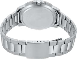 Casio Men's Watch 45mm - MTP-VD01D-3E2 (Green) — photo 5