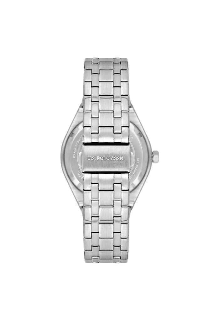 US Polo Men's Watch 42mm - USPA1136-03 — photo 2