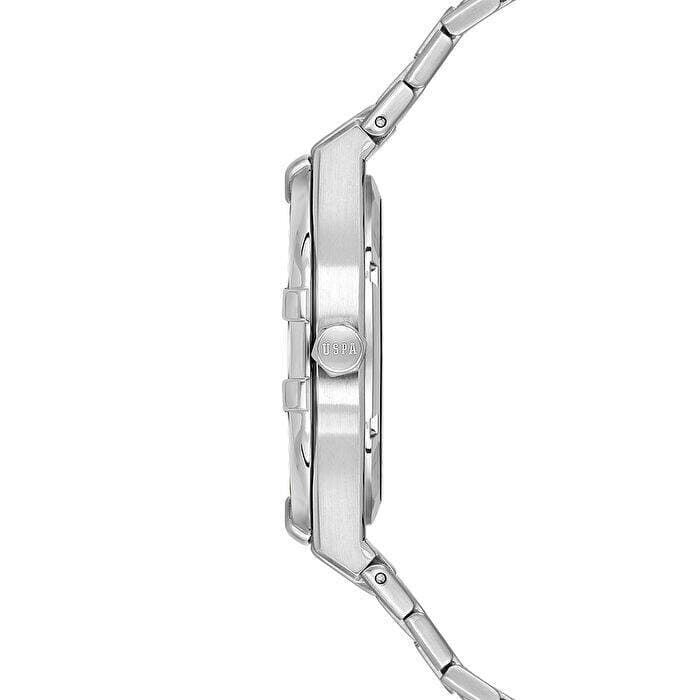 US Polo Men's Watch 42mm - USPA1136-03 — photo 3