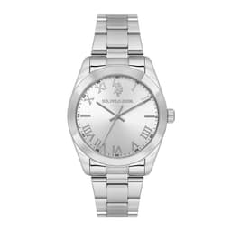 US Polo Men's Watch 40mm - USPA1114-06 — photo 1