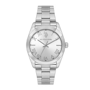 US Polo Men's Watch 40mm - USPA1114-06