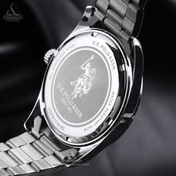 US Polo Men's Watch 40mm - USPA1114-06 — photo 2
