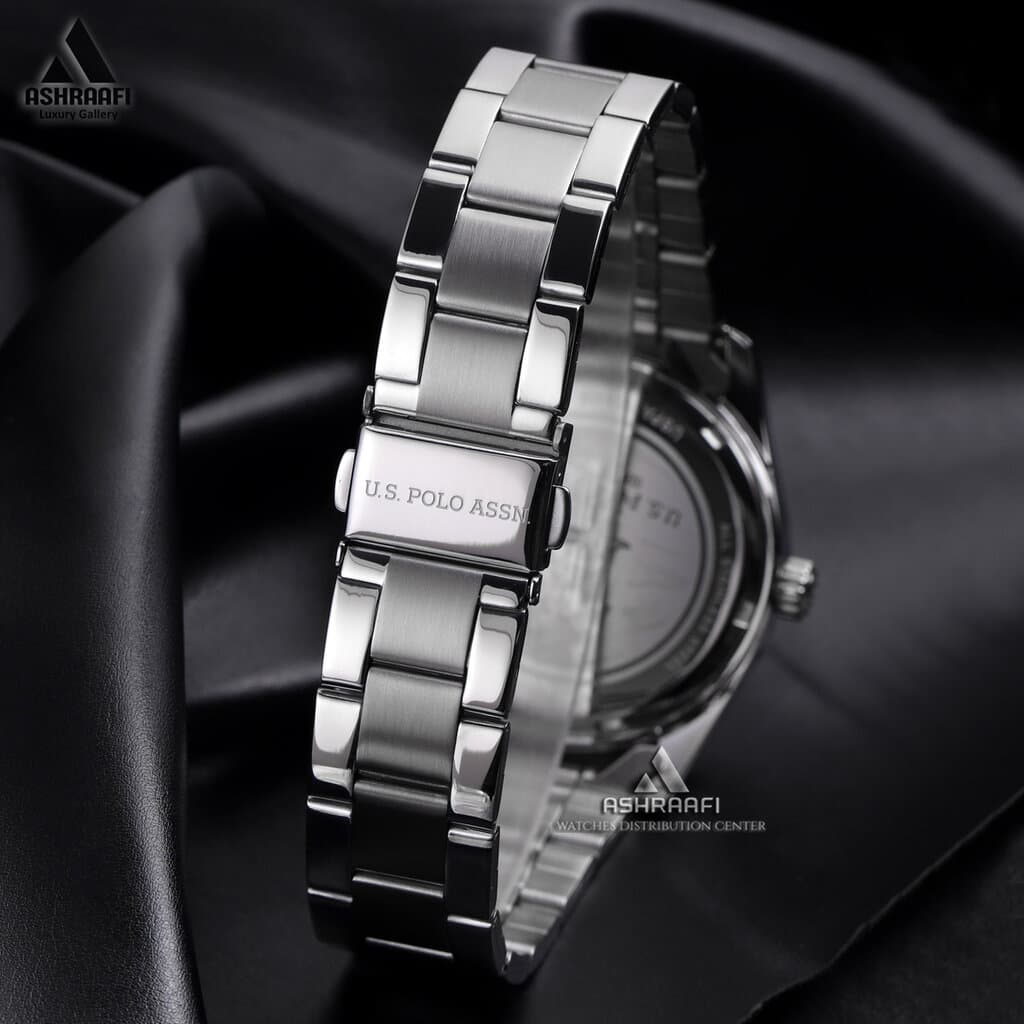 US Polo Men's Watch 40mm - USPA1114-06 — photo 3