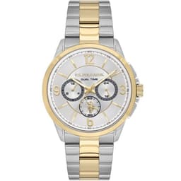 US Polo Men's Chronograph Watch 43mm - USPA1135-04 — photo 1