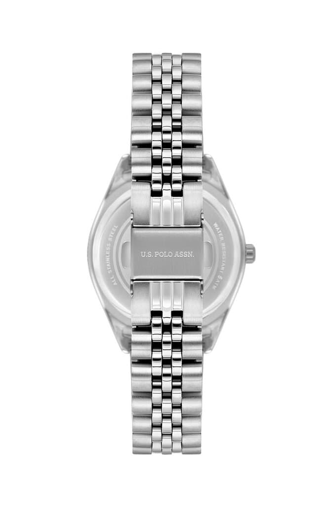 US Polo Men's Watch 42mm - USPA1096-01 4