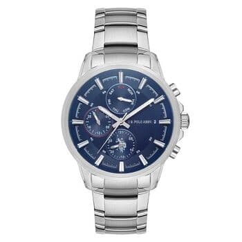 US Polo Men's Watch 44mm - USPA1016-05
