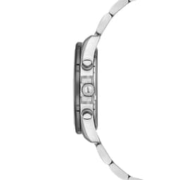 ساعة US Polo كرونوغراف رجالي 44mm - USPA1138-01 — photo 3