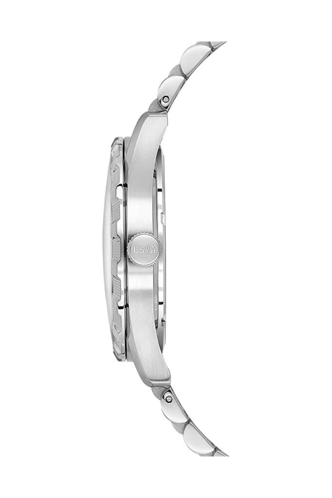 US Polo Men's Watch 41mm - USPA1123-02 3
