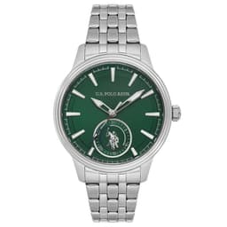 US Polo Men's Watch 42mm - USPA1131-06 — photo 1