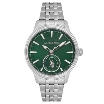 US Polo Men's Watch 42mm - USPA1131-06