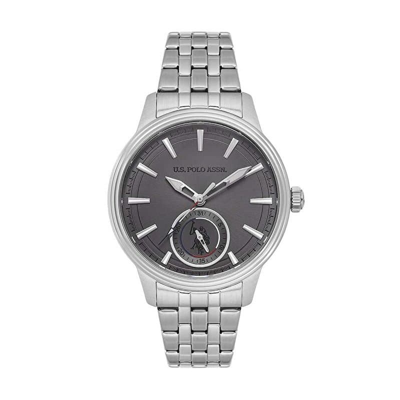 US Polo Men's Watch 42mm - USPA1131-04