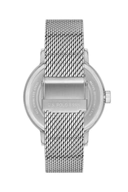 US Polo Men's Watch 42mm - USPA1070-01 — photo 2