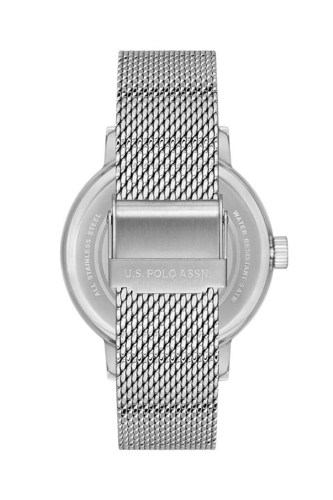 US Polo Men's Watch 42mm - USPA1070-01 — photo 2