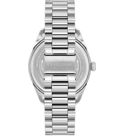 US Polo Men's Watch 41mm - USPA1123-01 — photo 2