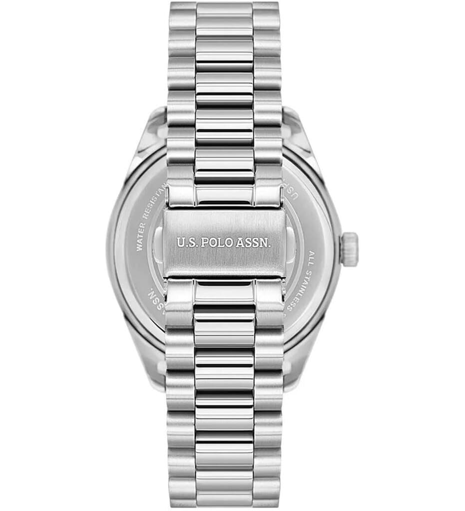 US Polo Men's Watch 41mm - USPA1123-01 — photo 2