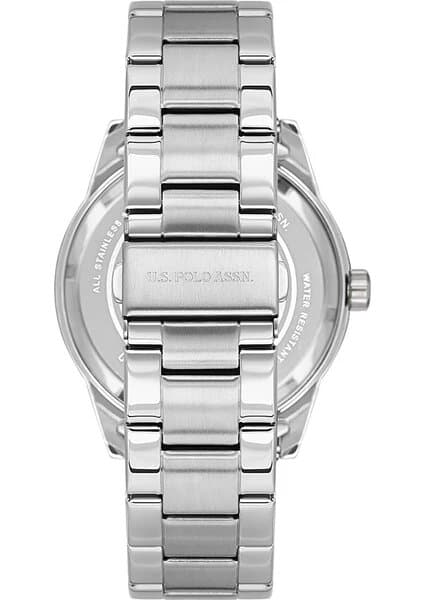 US Polo Men's Watch 43mm - USPA1042-08 2