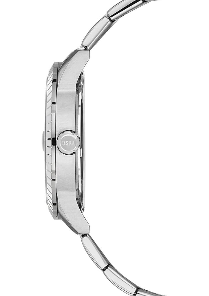 US Polo Men's Watch 43mm - USPA1042-08 3