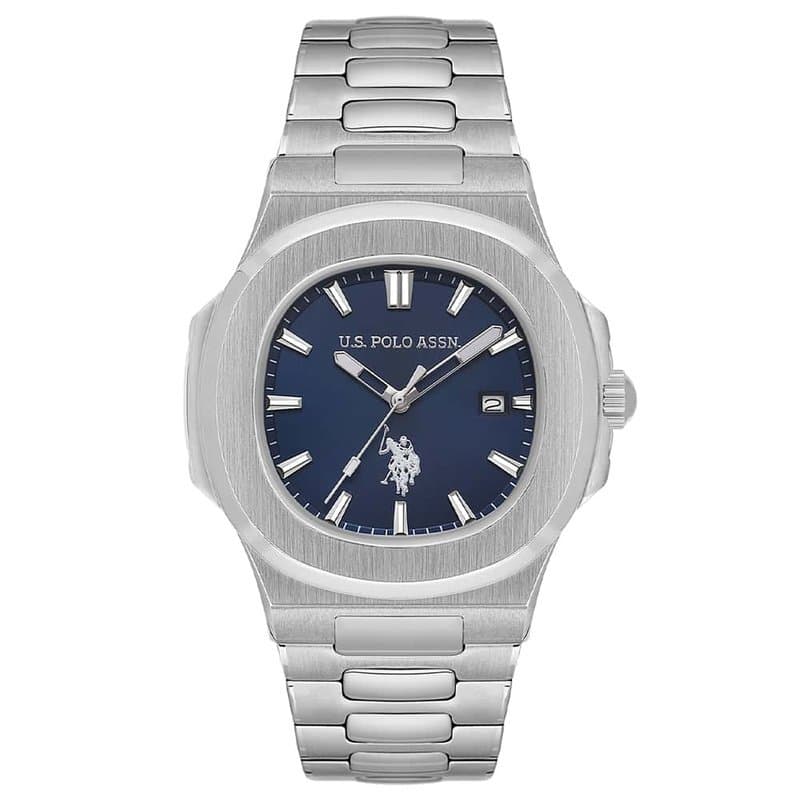 US Polo Men's Watch 41mm - USPA1150-03