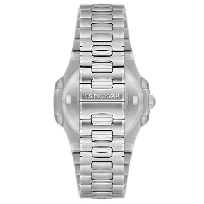 US Polo Men's Watch 41mm - USPA1150-03 — photo 2