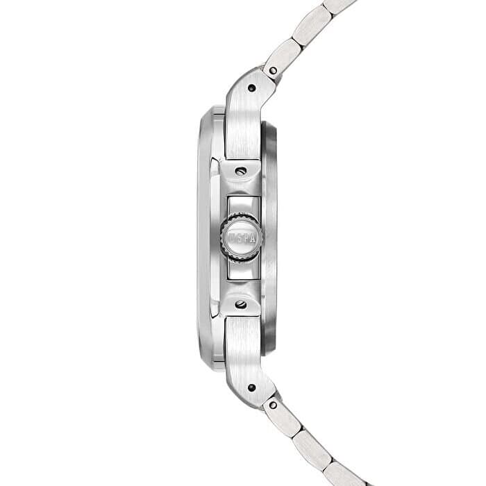 US Polo Men's Watch 41mm - USPA1150-03 — photo 3