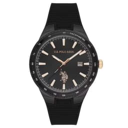 US Polo Men's Watch 41mm - USPA1132-05 — photo 1