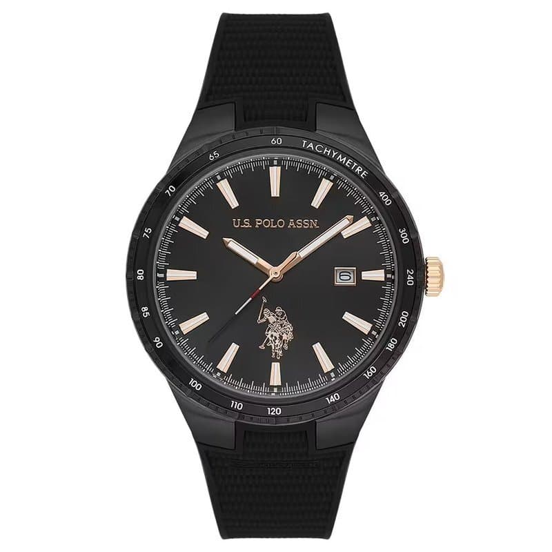 US Polo Men's Watch 41mm - USPA1132-05