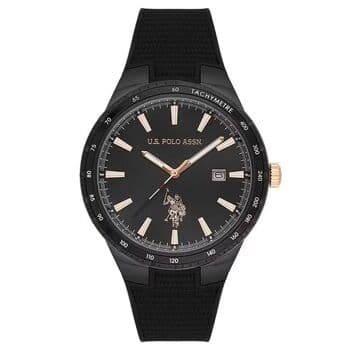 US Polo Men's Watch 41mm - USPA1132-05