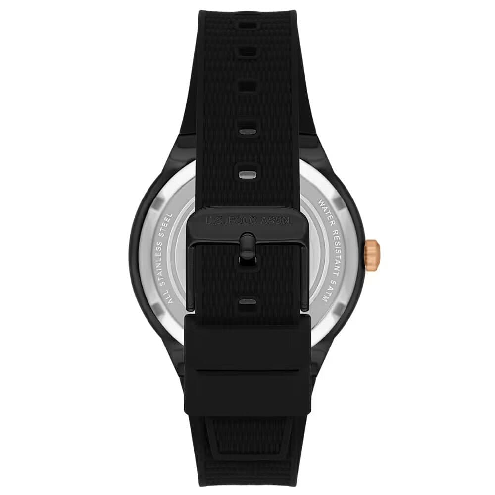 US Polo Men's Watch 41mm - USPA1132-05 — photo 2