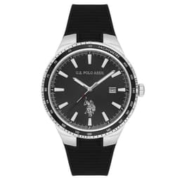 US Polo Men's Watch 41mm - USPA1132-04 — photo 1