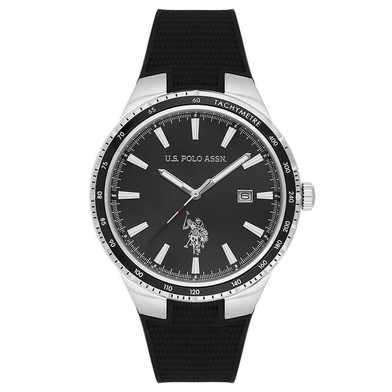 US Polo Men's Watch 41mm - USPA1132-04
