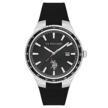 ساعة US Polo للرجال 41مم - USPA1132-04