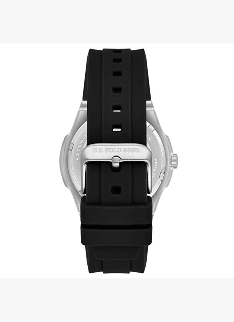 US Polo Men's Watch 41mm - USPA1132-04 — photo 2