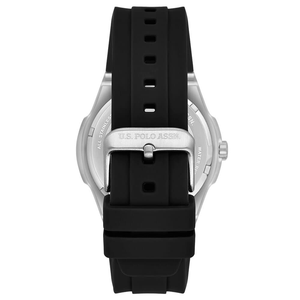 US Polo Men's Watch 44mm - USPA1105-03 2