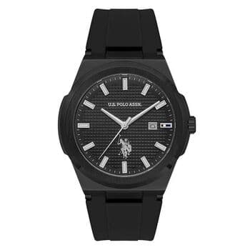 US Polo Men's Watch 44mm - USPA1105-05