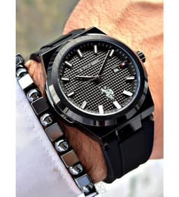 کاتژمێری پیاوان یو ئێس پۆلۆ ٤٤ ملیمەتر - USPA1105-05 — photo 3