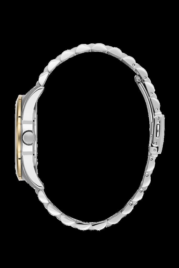 Daniel Klein Men's Watch 42mm - DK.1.13835-4 (Stainless Steel) 3