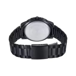 Casio Men's Watch 45.2mm - MTP-VD300B-5EUDF (Brown) — photo 4