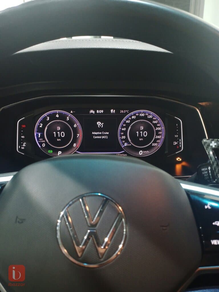 Volkswagen Jetta GLI 6