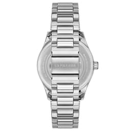 US Polo Men's Watch 44mm - USPA1072-02 (Green) — photo 2
