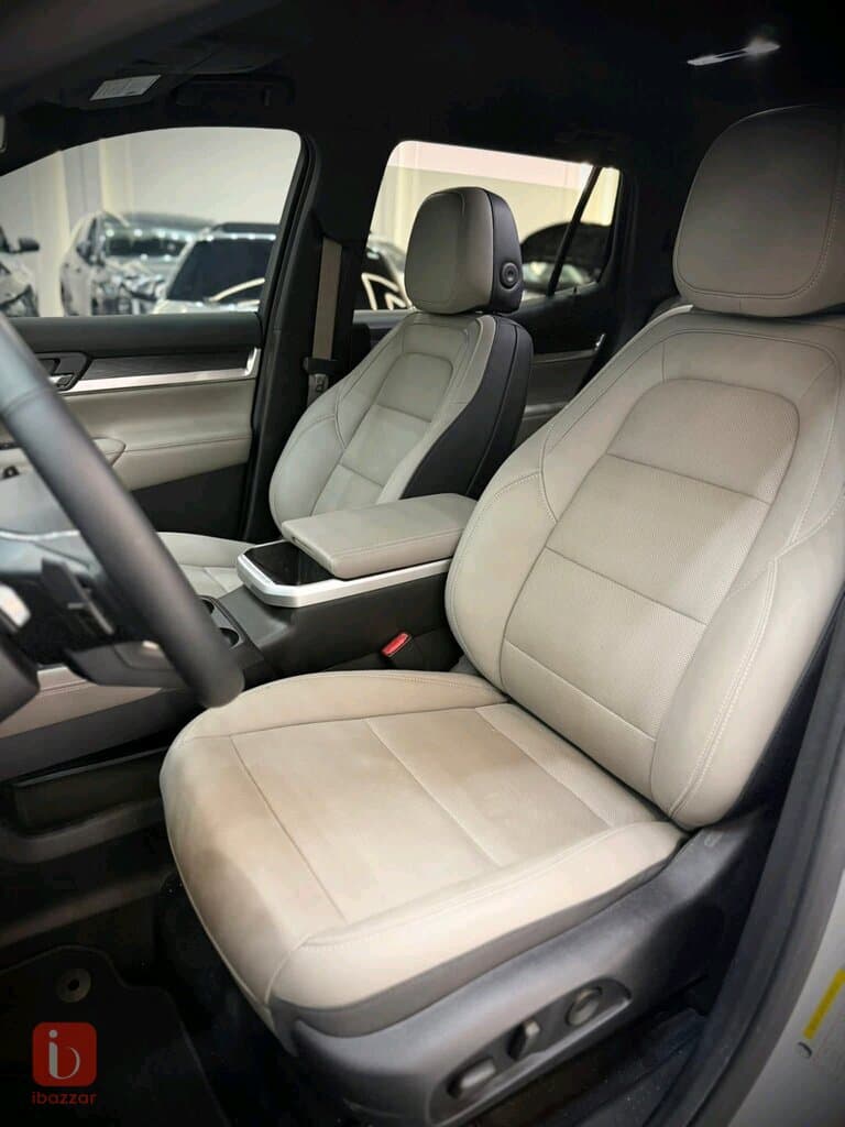 GMC Terrain 9