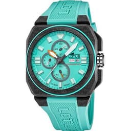 Turquoise