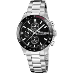 Lotus Men's Chronograph Watch 39mm - 18994/8 (Stainless Steel) — photo 1