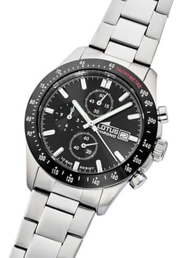 Lotus Men's Chronograph Watch 39mm - 18994/8 (Stainless Steel) — photo 2