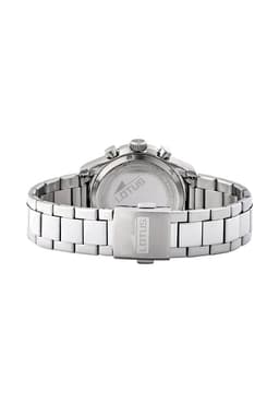 Lotus Men's Chronograph Watch 39mm - 18994/8 (Stainless Steel) — photo 4