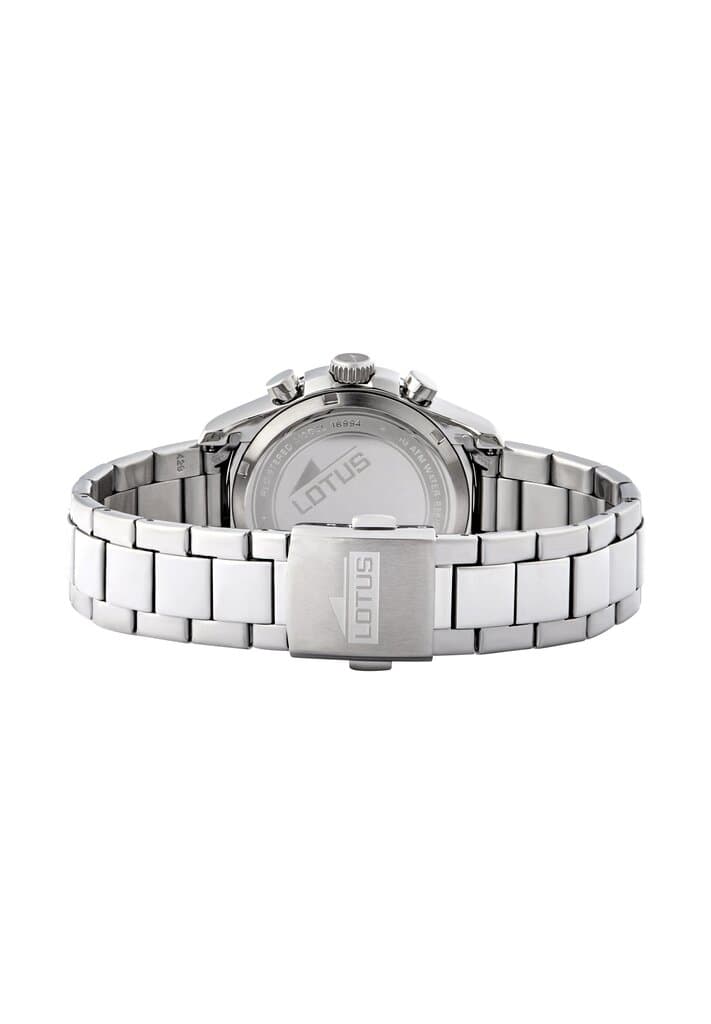 Lotus Men's Chronograph Watch 39mm - 18994/8 (Stainless Steel) — photo 4