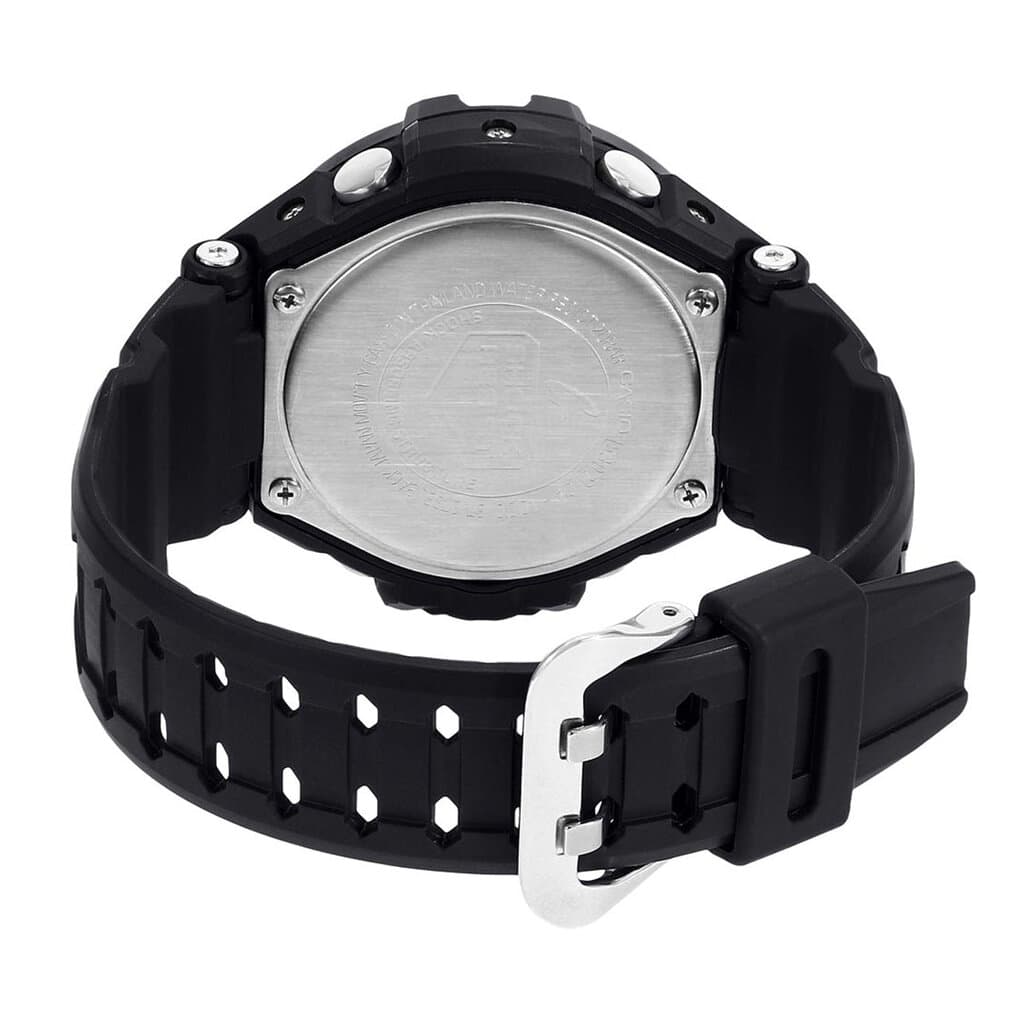Casio G-Shock Men's Watch 52.1mm - GA-1000-1ADR (Resin) — photo 4