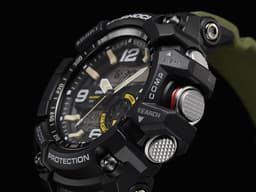 Casio G-Shock Men's Watch 54.1mm - GG-1000-1A3DR (Resin) — photo 6