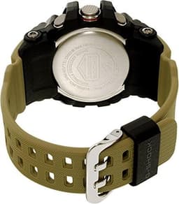 Casio G-Shock Men's Watch 54.1mm - GG-1000-1A3DR (Resin) — photo 7